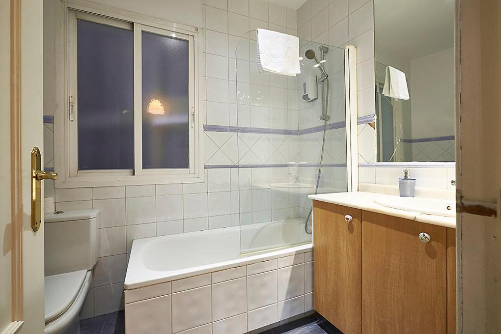 Santo Domingo Rooms Madrid Exterior foto